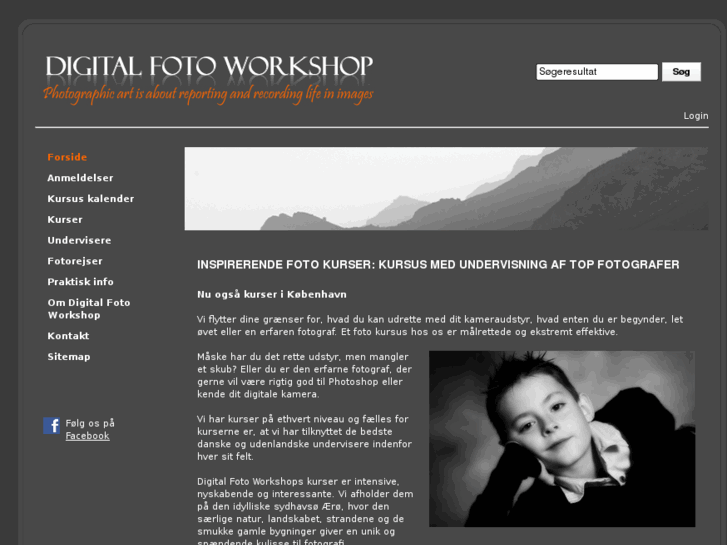 www.digitalfotoworkshop.dk