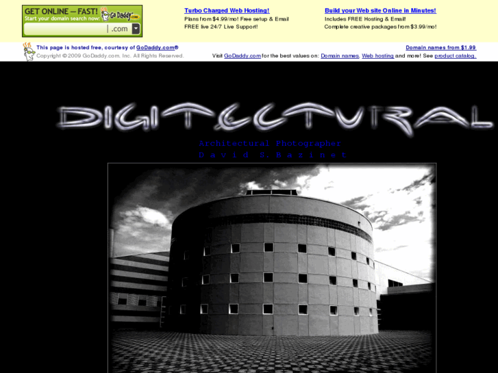 www.digitectural.com