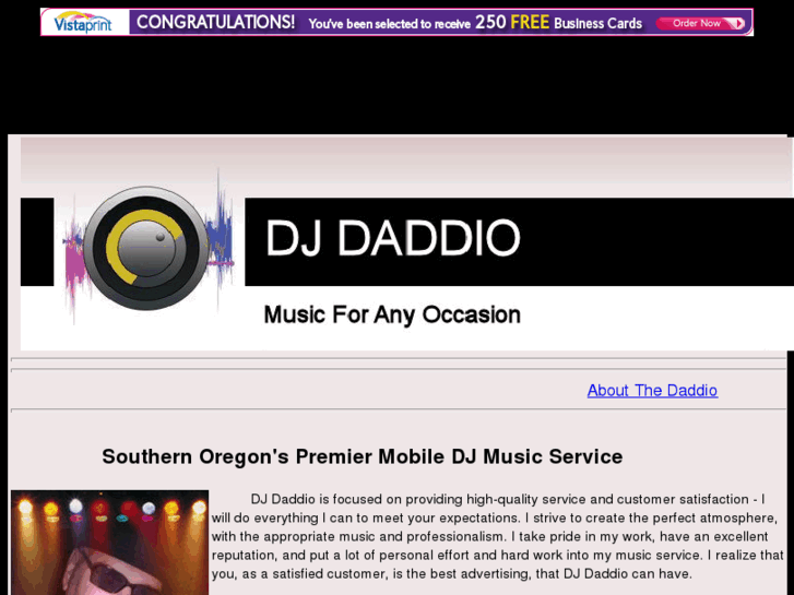 www.djdaddio.com