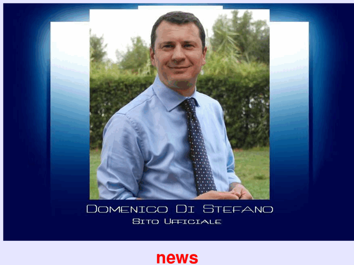 www.domenicodistefano.com