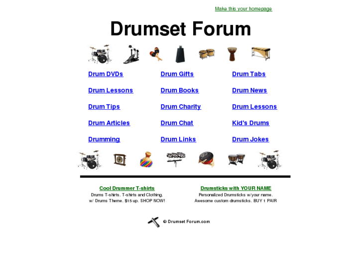 www.drumsetforum.com