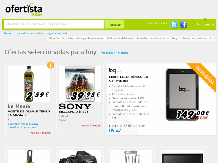 www.elofertista.com