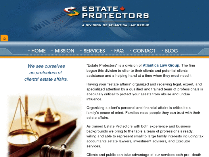 www.estateprotectors.ca