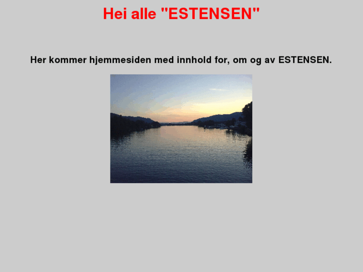 www.estensen.com