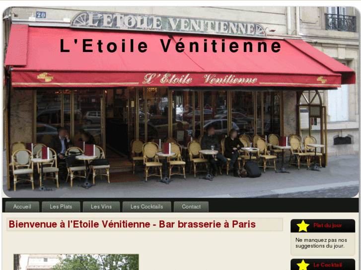 www.etoile-venitienne.com