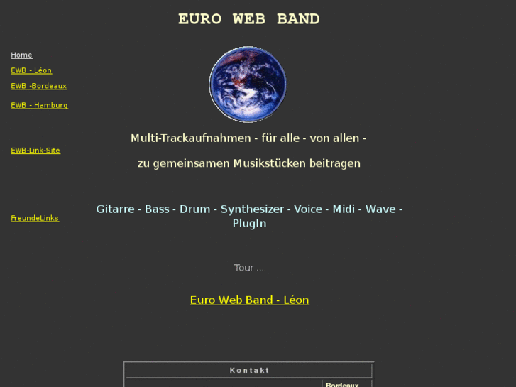 www.euro-web-band.de