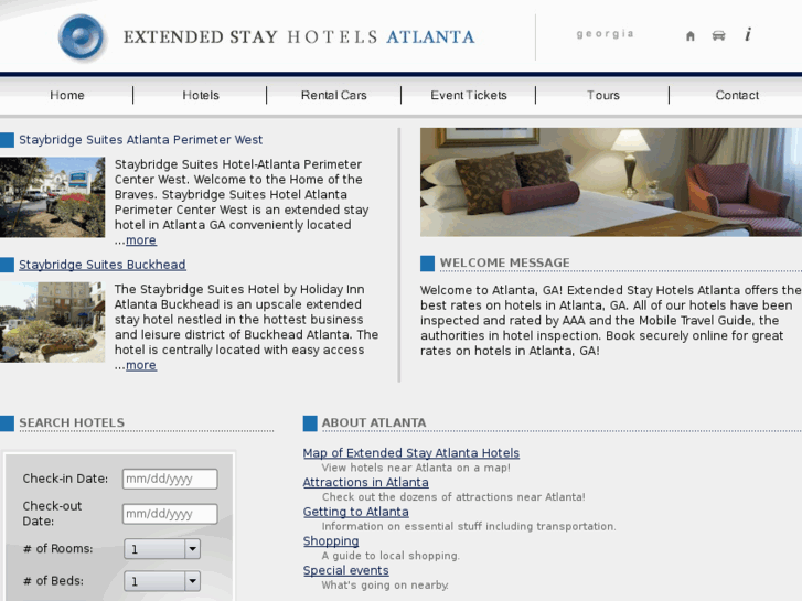 www.extendedstayhotelsatlanta.com