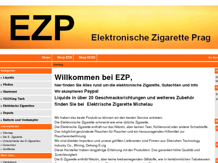 www.ezprag.com