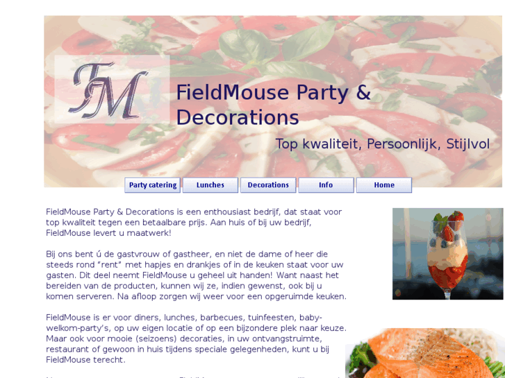 www.fieldmouse.nl