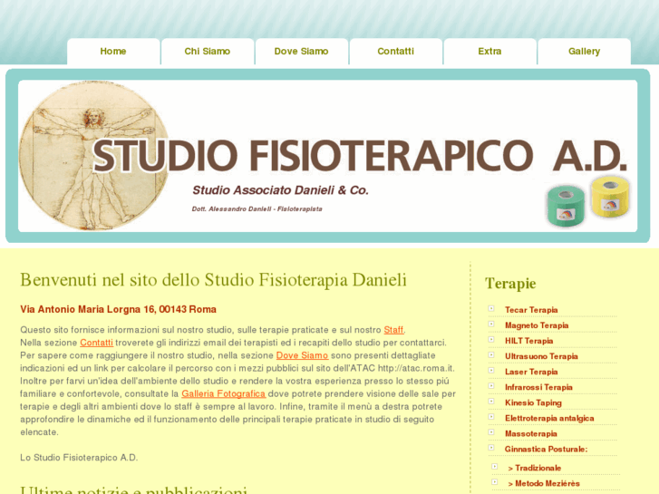 www.fisioterapia-danieli.info