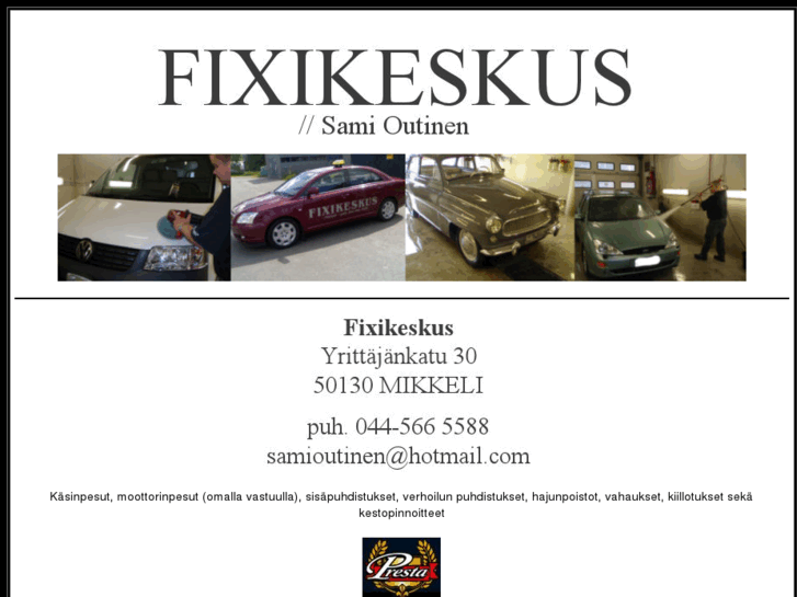 www.fixikeskus.com