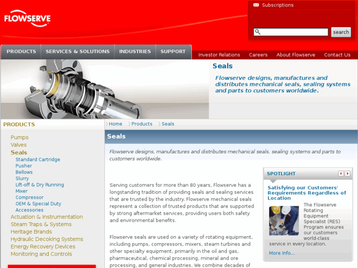 www.flowsolution.biz