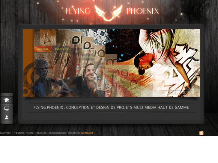 www.flying-phoenix.net