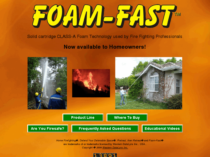 www.foam-fast.com