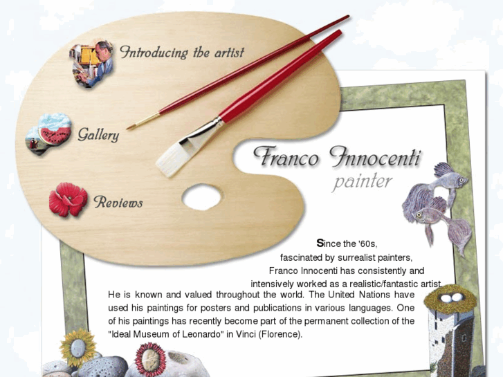 www.francoinnocenti.net