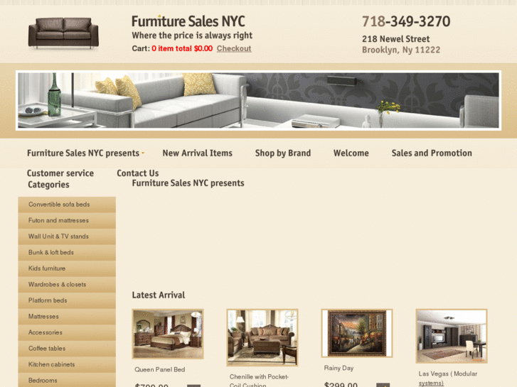 www.furnituresalesnyc.com