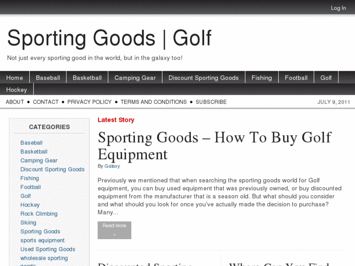 www.galacticsportinggoods.com