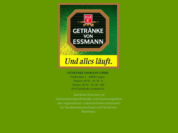 www.getraenke-essmann.de