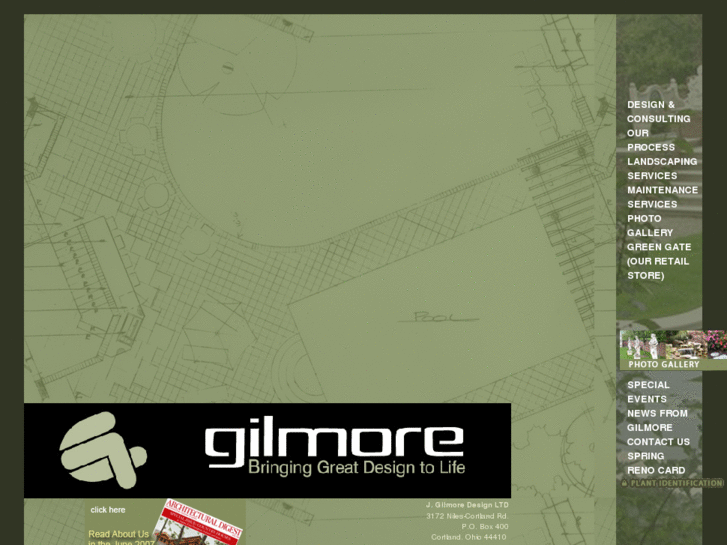 www.gilmore-design.com