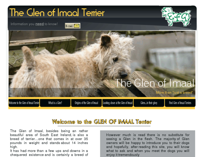 www.glenofimaal.co.uk