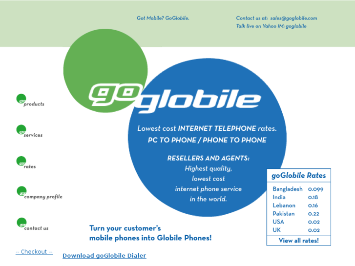 www.goglobile.com