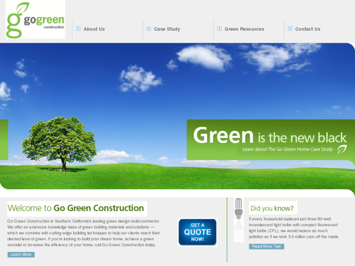 www.gogreenapproach.com