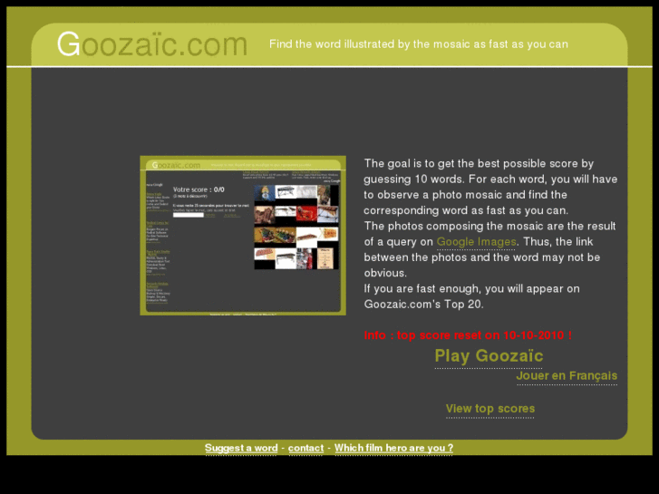 www.goozaic.com