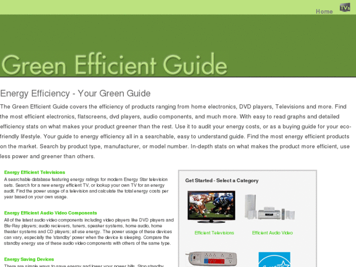 www.greenefficiencyguide.com