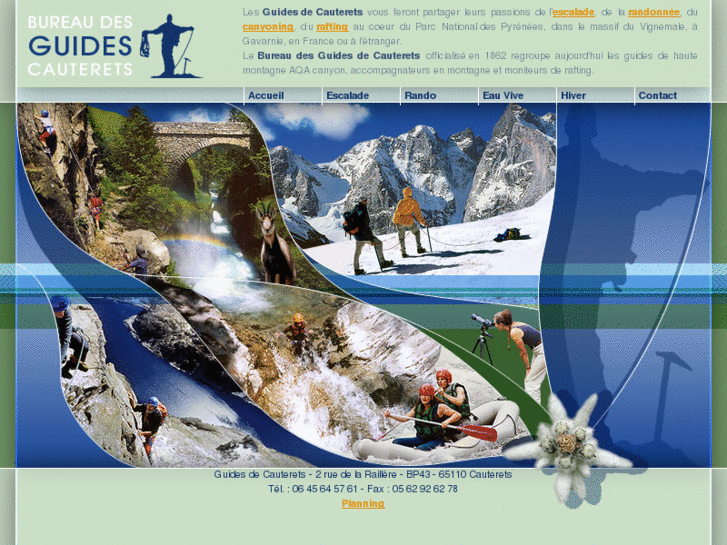 www.guides-cauterets.com