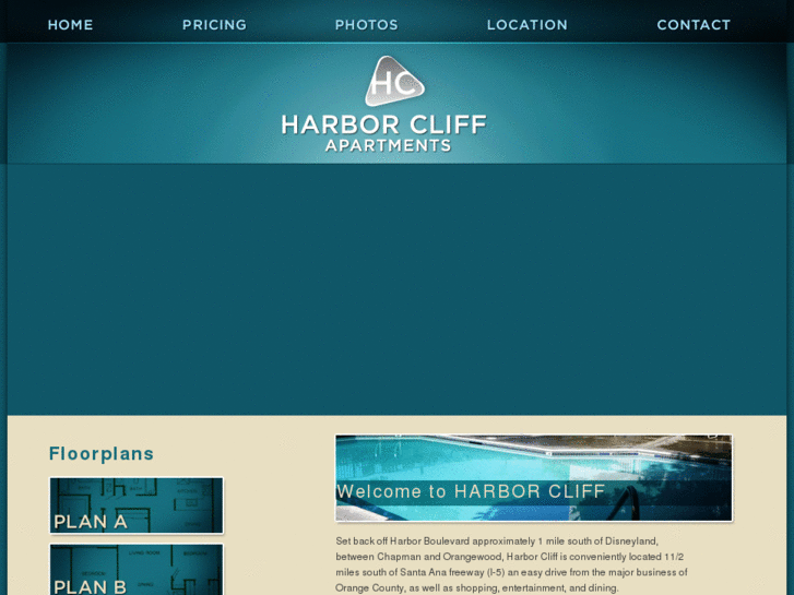 www.harborcliffapartments.com