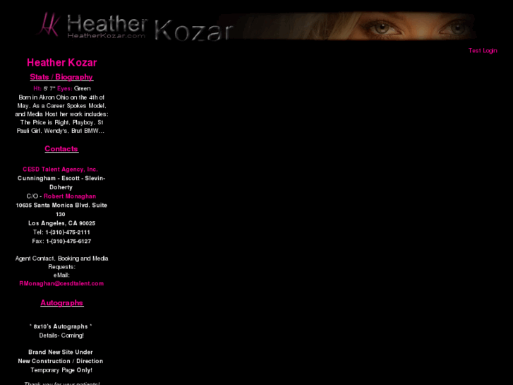 www.heather-kozar.com