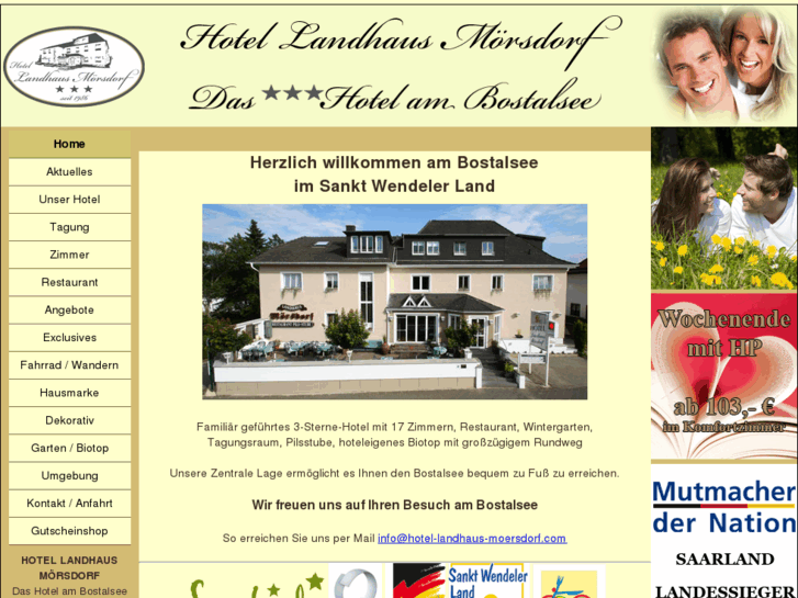 www.hotel-landhaus-moersdorf.com