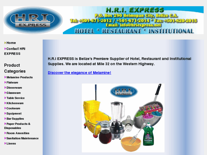 www.hriexpress.net