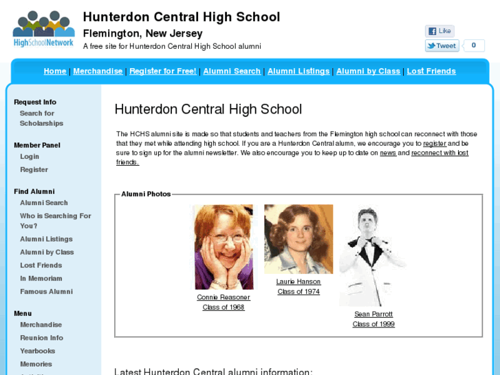 www.hunterdoncentralhighschool.org