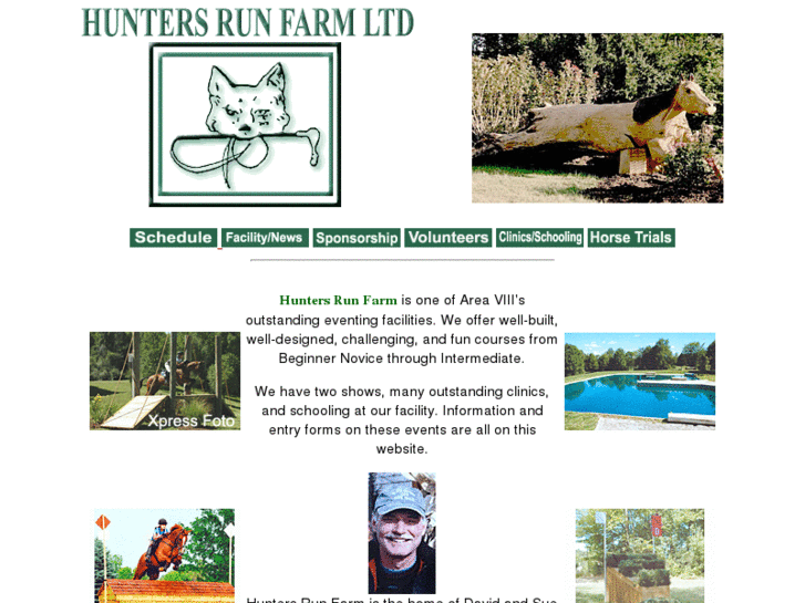 www.huntersrunfarm.com