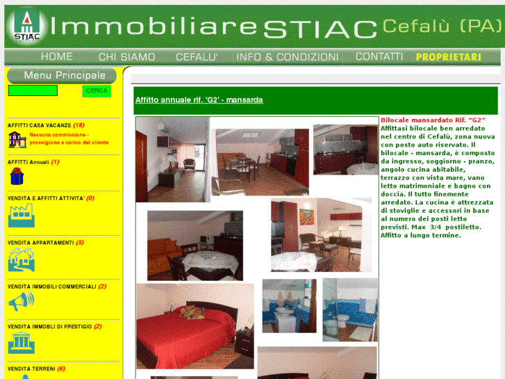 www.immobiliarestiac.com