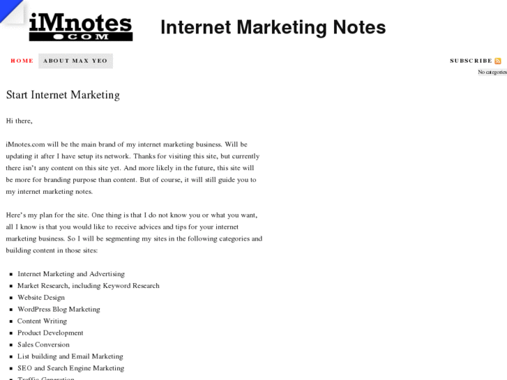 www.imnotes.com