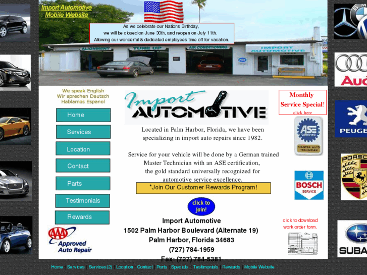 www.import-automotive.com