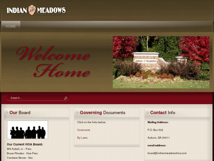 www.indianmeadowshoa.com