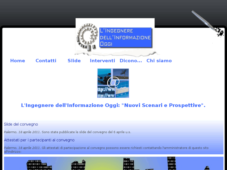 www.ingegneridellinformazione.it