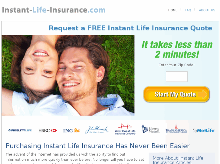 www.instant-life-insurance.com