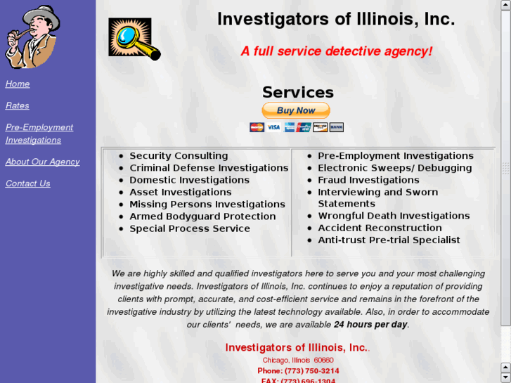 www.investigators-il.com