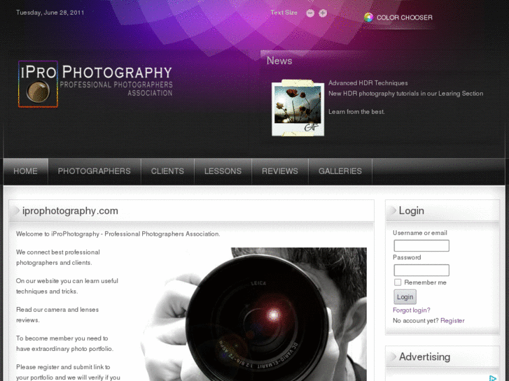 www.iprophotography.com