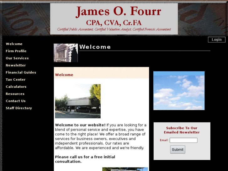 www.jamesofourrcpa.com