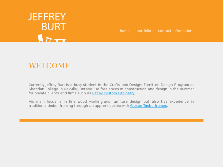 www.jeffreyburt.com