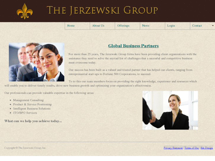 www.jerzewski.com