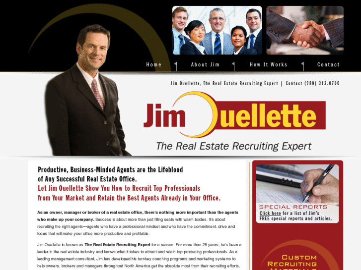 www.jimtherecruiter.com