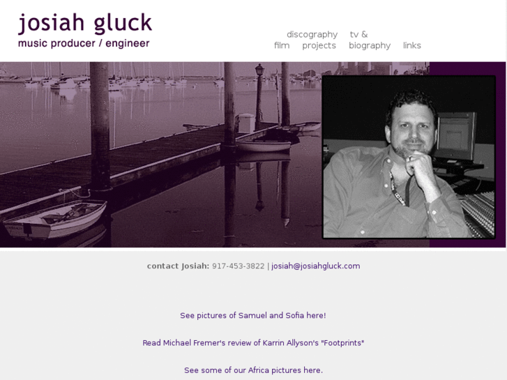 www.josiahgluck.com