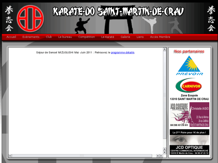 www.karatedosmc.com