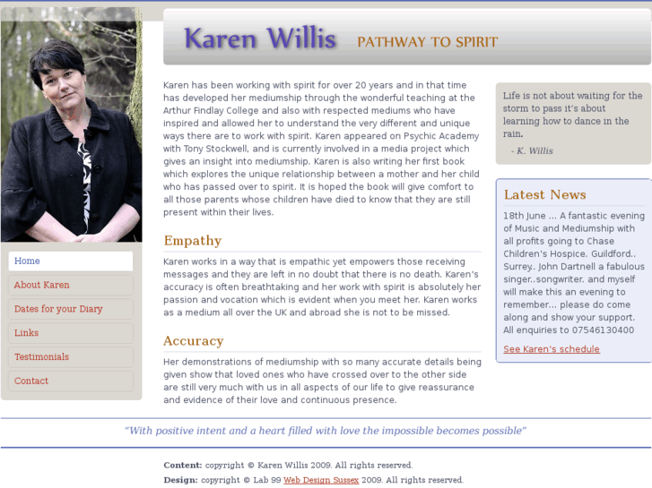 www.karen-willis.co.uk